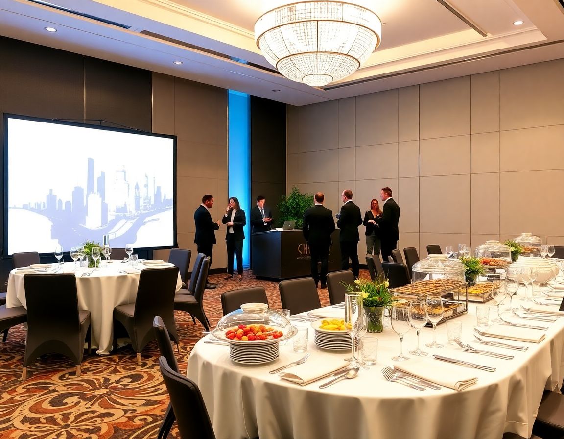 Corporate Events