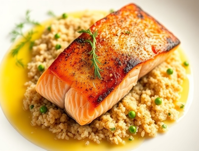 Atlantic Salmon